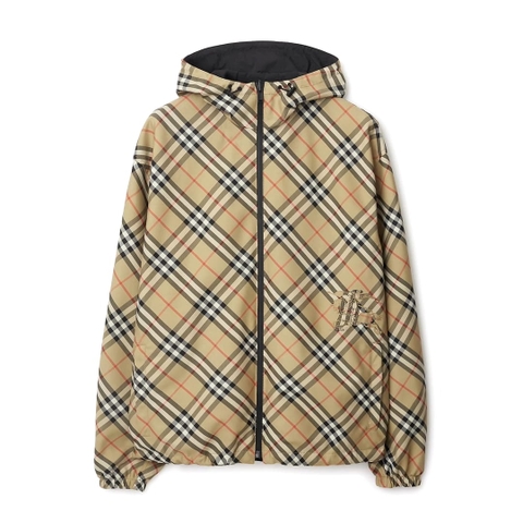 ÁO BURBERRY JACKET TOP QUALITY AAA MẶC HAI MẶT