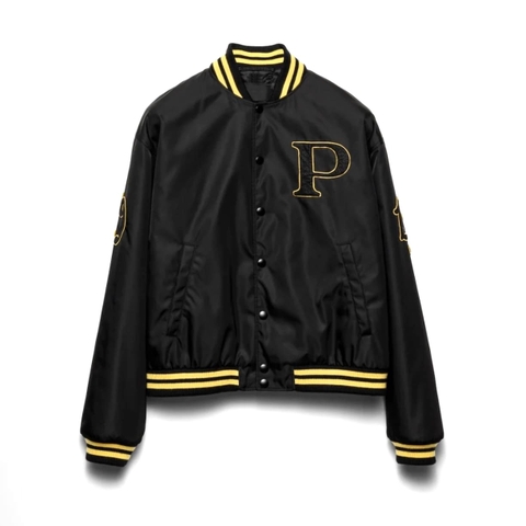 ÁO PRADA RE-NYLON JACKET TOP QUALITY AAA