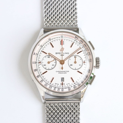 ĐỒNG HỒ BREITLING PREYA CHRONOGRAPH TOP QUALITY
