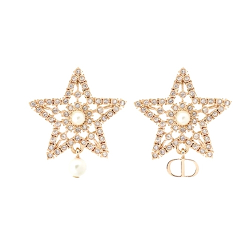 HOA TAI DIOR CD STARS TRIBALES