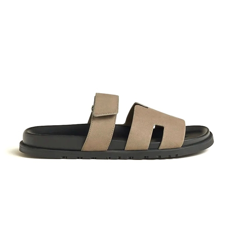 DÉP HERMES Chypre sandal Étoupe