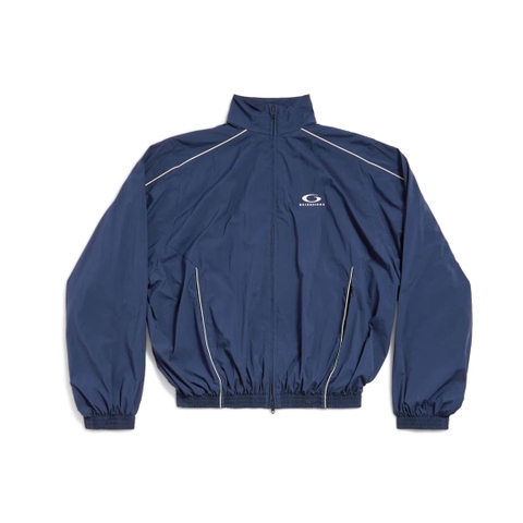 ÁO BALENCIAGA AIRFORCE JACKET TOP QUALITY AAA