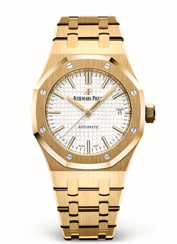 ĐỒNG HỒ AUDEMARS PIGUET ROYAL OAK SELFWINDING 37MM