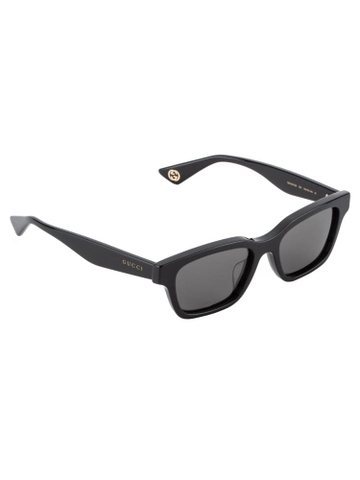 Kính GUCCI BLACK FRAME HIGH CLASSY AAA