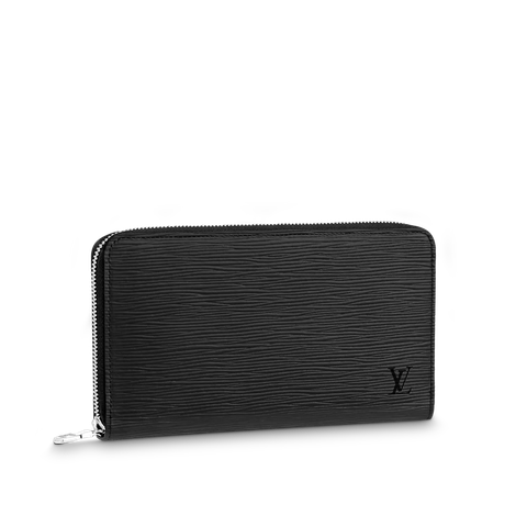 VÍ LOUIS VUITTON VÍ ZIPPY ORGANIZER EPI