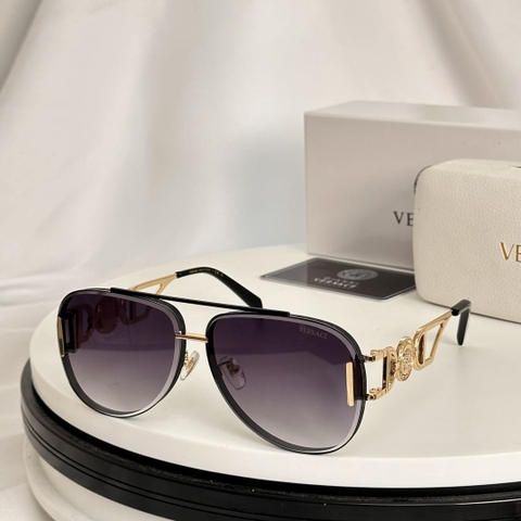 Kính VERSACE METAL FRAME HIGH CLASSY AAA UNISEX