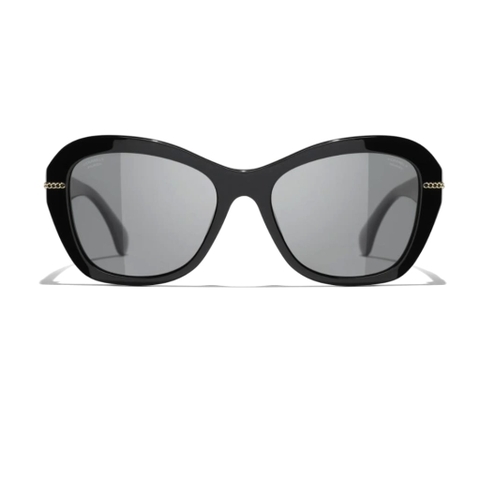Kính CHANEL ACETATE FRAME HIGH CLASSY AAA UNISEX