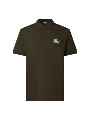 ÁO BURBERRY POLO - SHIRT