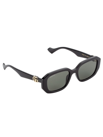 Kính GUCCI BLACK FRAME HIGH CLASSY AAA