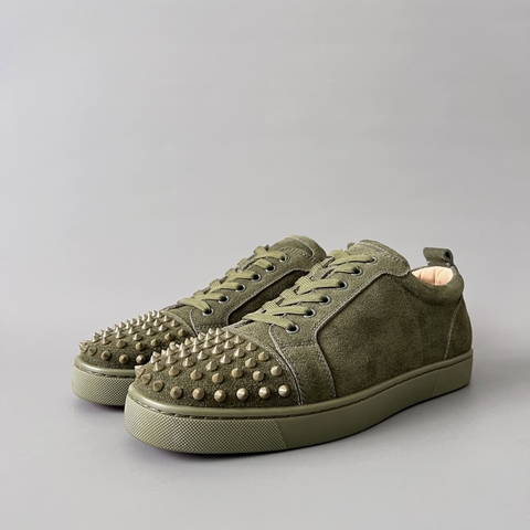 GIÀY CHRISTIAN LOUBOUTIN TOP QUALITY SHOES AAA
