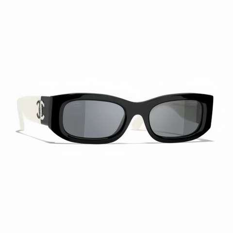 Kính CHANEL ACETATE FRAME HIGH CLASSY AAA UNISEX