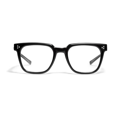 Kính GENTLE MONSTER MONACO VYNYL BLACK HIGH CLASSY AAA