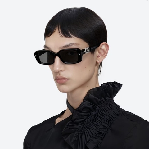 Kính GENTLE MONSTER VEGAX ACETATE FRAME HIGH CLASSY AAA UNISEX