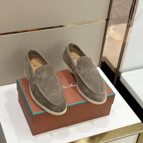 GIÀY LORO PIANA SUMMER WALK TOP QUALITY SHOES AAA