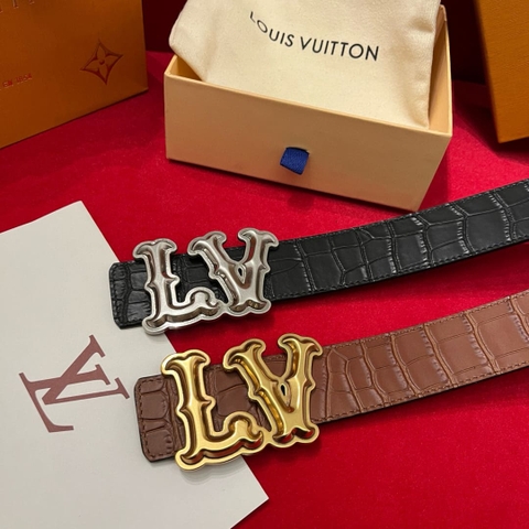 DÂY LƯNG LOUIS VUITTON HIGH CLASSY AAA