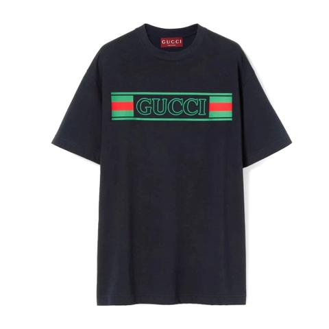 ÁO GUCCI GG T SHIRT NAM NỮ