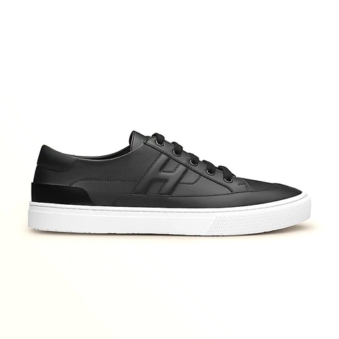 GIÀY HERMES Deep sneaker Noir