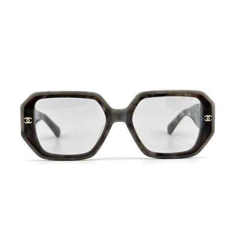 Kính CHANEL ACETATE FRAME HIGH CLASSY AAA UNISEX