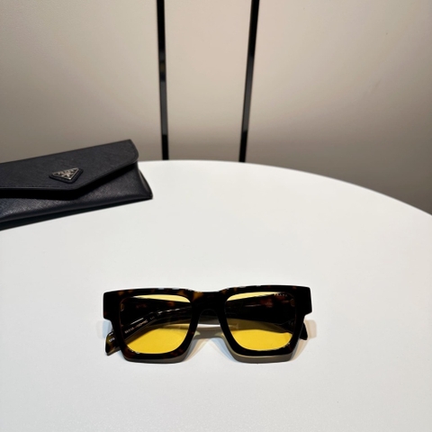 Kính PRADA ACETATE FRAME HIGH CLASSY AAA