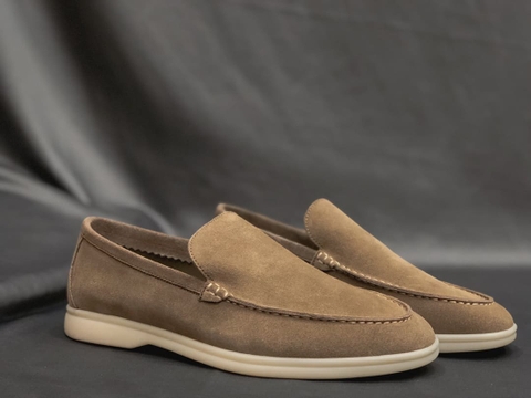 GIÀY LORO PIANA OPEN WALK TOP QUALITY SHOES AAA