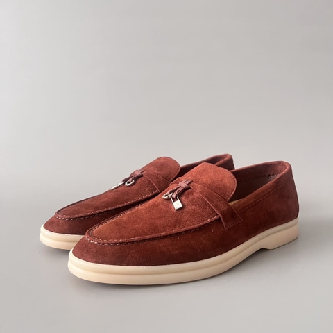 GIÀY LORO PIANA SUMMER WALK TOP QUALITY SHOES AAA