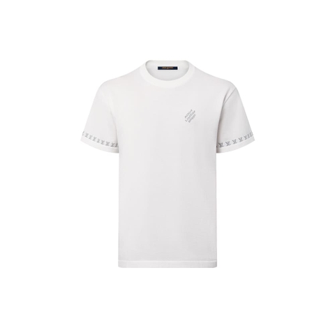 ÁO LOUIS VUITTON T SHIRT NAM NỮ