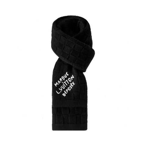 KHĂN LOUIS VUITTON TOP QUALITY AAA CASHMERE