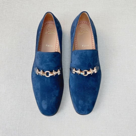 GIÀY CHRISTIAN LOUBOUTIN TOP QUALITY SHOES AAA