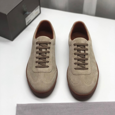 GIÀY BRUNELLO CUCINELLI SNEAKERS LOW TOP SHOES AAA DA BÊ HẢO HẠNG