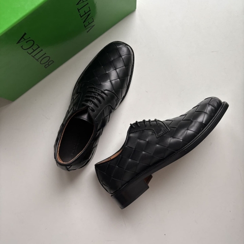 GIÀY BOTTEGA VENETA INTRECCIATO LOW TOP TOP QUALITY SHOES AAA