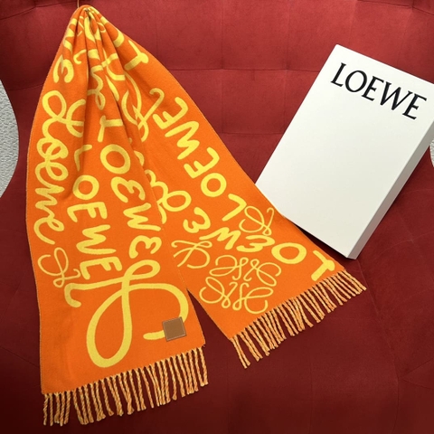 KHĂN LOEWE TOP QUALITY AAA