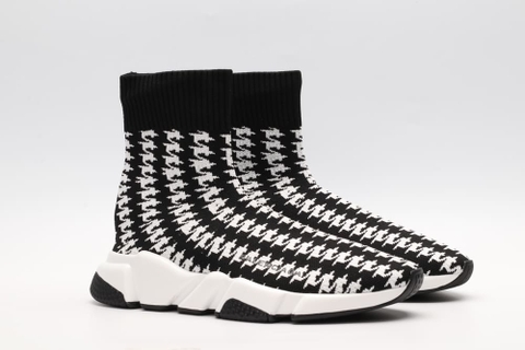 GIÀY BALENCIAGA SPEED RUNNER SNEAKER TOP QUALITY SHOES AAA
