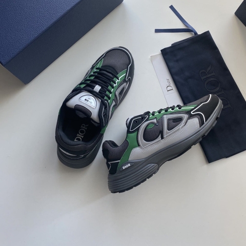 GIÀY DIOR B30 TOP QUALITY SHOES AAA