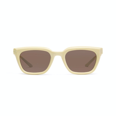 Kính GENTLE MONSTER HOVO TEA BROWN HIGH CLASSY AAA