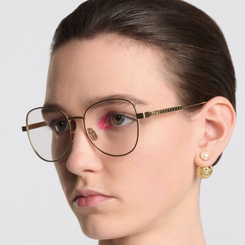 Kính DIOR CANNAGE METAL FRAME HIGH CLASSY AAA