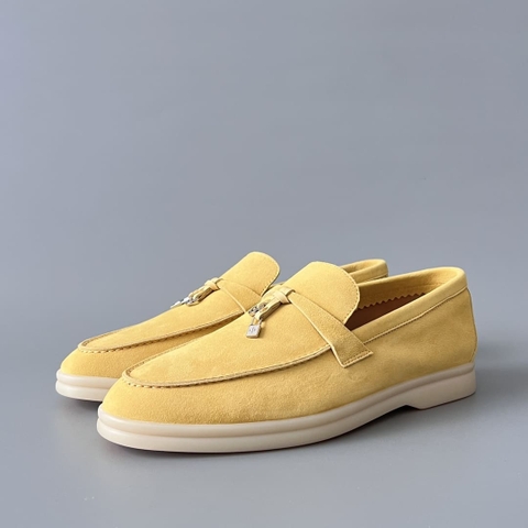 GIÀY LORO PIANA SUMMER WALK TOP QUALITY SHOES AAA