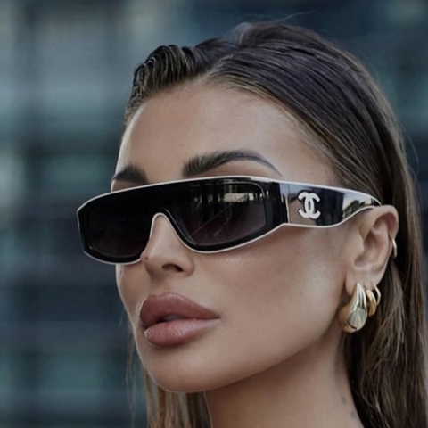 Kính CHANEL ACETATE FRAME HIGH CLASSY AAA UNISEX