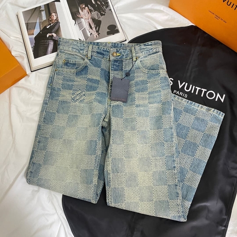 QUẦN LOUIS VUITTON TOP QUALITY AAA UNISEX
