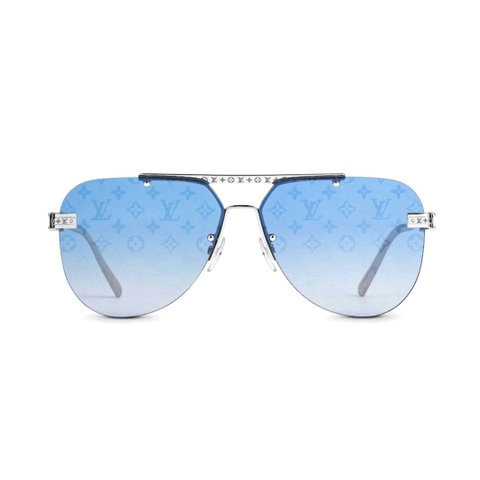 Kính LOUIS VUITTON METAL FRAME HIGH CLASSY AAA UNISEX