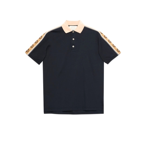 ÁO GUCCI POLO - SHIRT