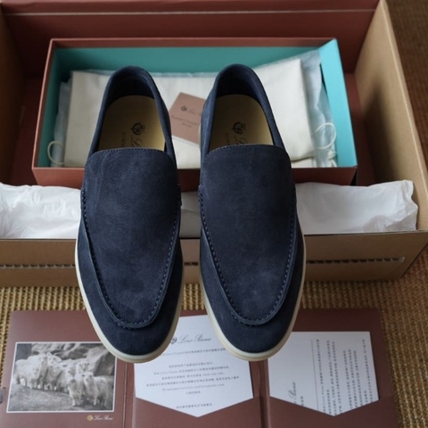GIÀY LORO PIANA SUMMER WALK TOP QUALITY SHOES AAA
