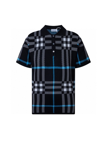 ÁO BURBERRY POLO - SHIRT
