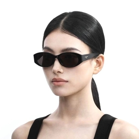 Kính BALENCIAGA ACETATE FRAME HIGH CLASSY AAA UNISEX
