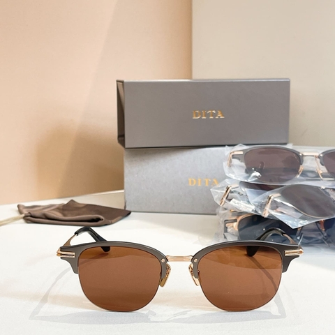 Kính DITA METAL FRAME HIGH CLASSY AAA UNISEX