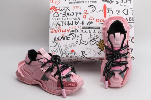 GIÀY DOLCE & GABBANA DG SNEAKER TOP QUALITY SHOES AAA