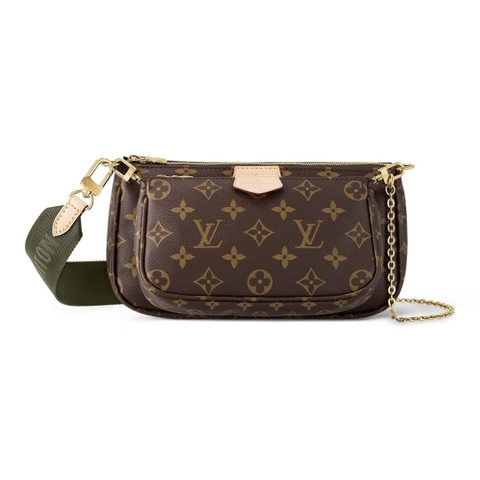 TÚI LOUIS VUITTON WOC BAG TOP QUALITY MÀU NÂU