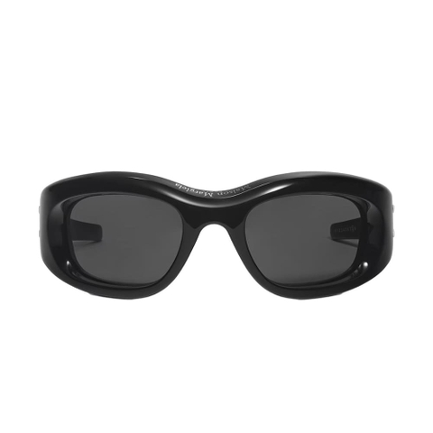 Kính MAISON MARGIELA X GENTLE MONSTER ACETATE FRAME HIGH CLASSY AAA