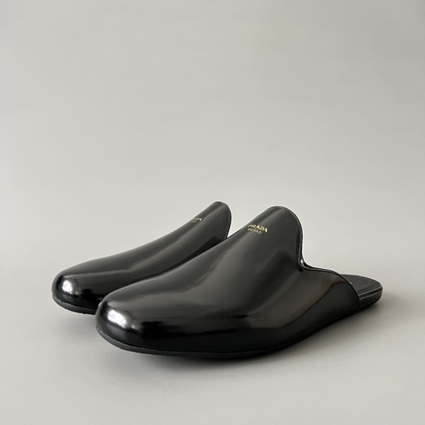 GIÀY PRADA MOCASSINI TOP QUALITY SHOES AAA