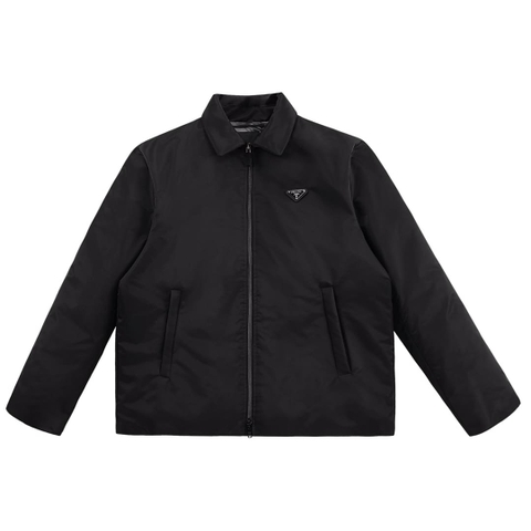 ÁO PRADA DOWN JACKET TOP QUALITY AAA