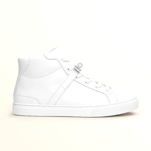 GIÀY HERMES Daydream sneaker Blanc